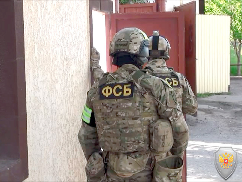 НАК отчитался об убийстве двух боевиков в Ингушетии